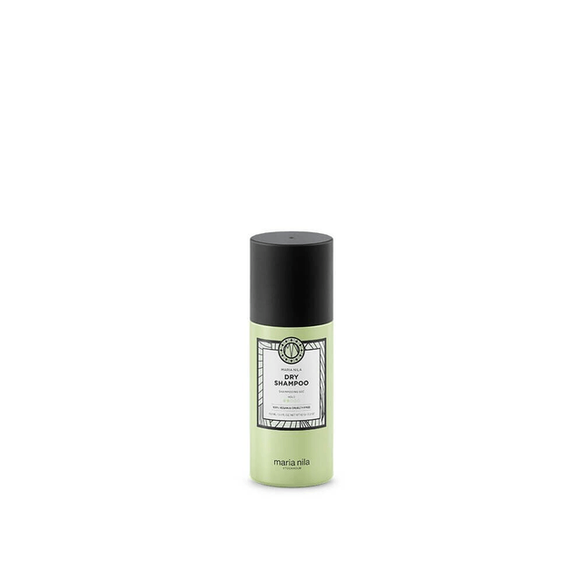 Maria Nila Style & Finish Dry Shampoo Travel Size 100m