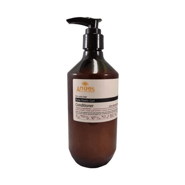Angel Rose Elastic Curl Conditioner for curly hair 400ml