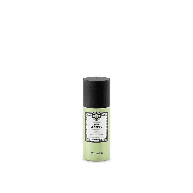 Maria Nila Style &amp; Finish Dry Shampoo Travel Size 100m