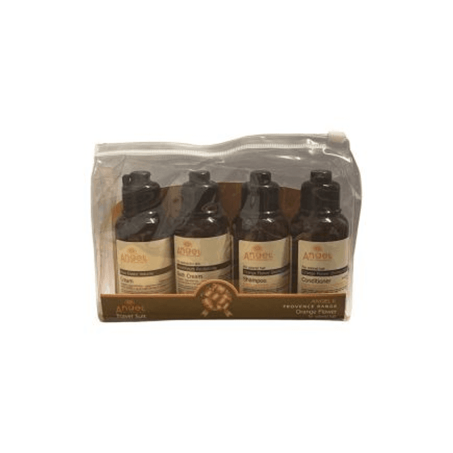 Angel En Provence Orange Flower Pack